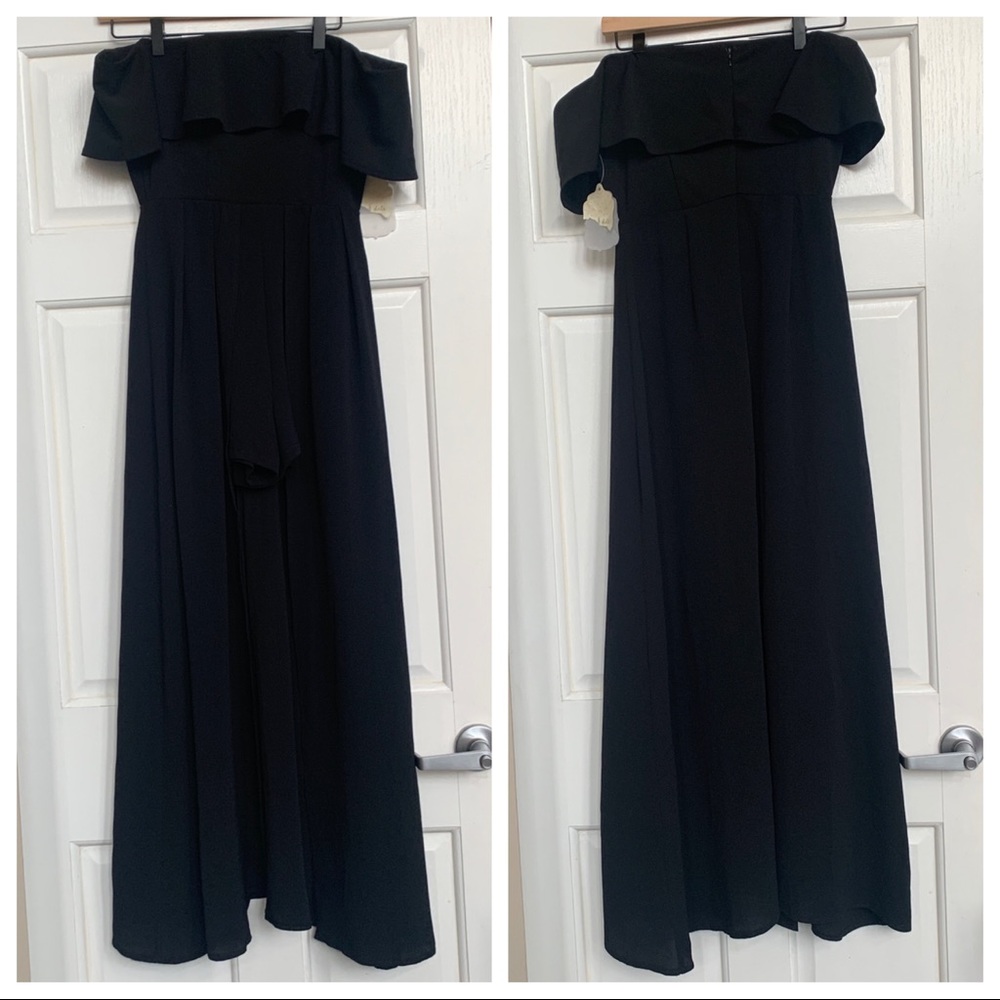 SOLD NWT Altar’d State Walk Through Maxi Dress - Picture 2 of 5